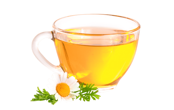 Chamomile Tea